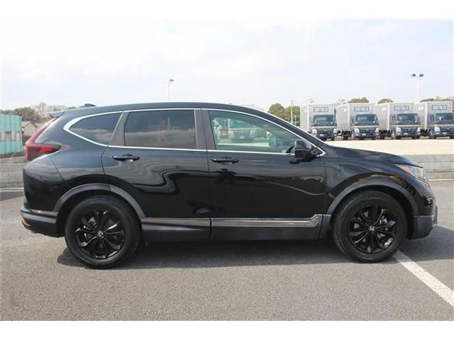 HONDA CR-V E:HEV 2020 Image 31