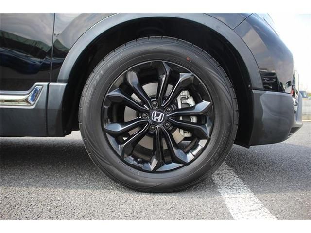 HONDA CR-V E:HEV 2020 Image 31