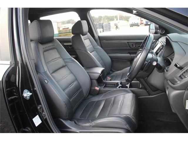 HONDA CR-V E:HEV 2020 Image 31