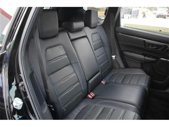 HONDA CR-V E:HEV 2020 Image 31