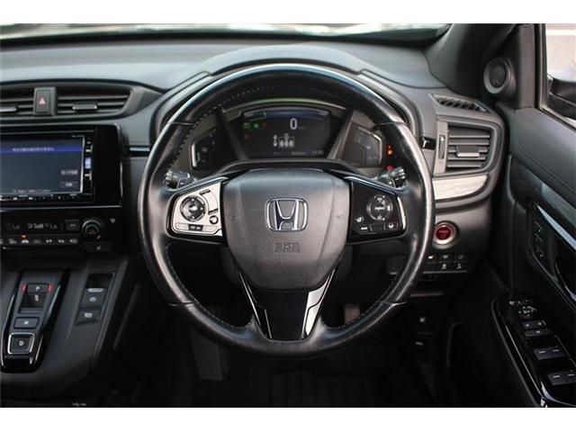 HONDA CR-V E:HEV 2020 Image 31