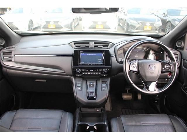 HONDA CR-V E:HEV 2020 Image 31