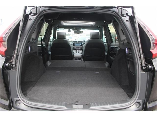 HONDA CR-V E:HEV 2020 Image 31