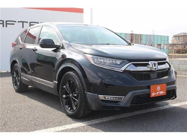 HONDA CR-V E:HEV 2020 Image 31