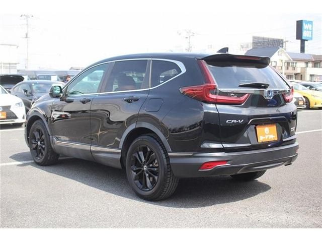HONDA CR-V E:HEV 2020 Image 31