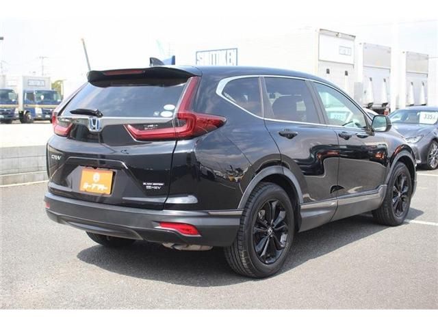 HONDA CR-V E:HEV 2020 Image 31