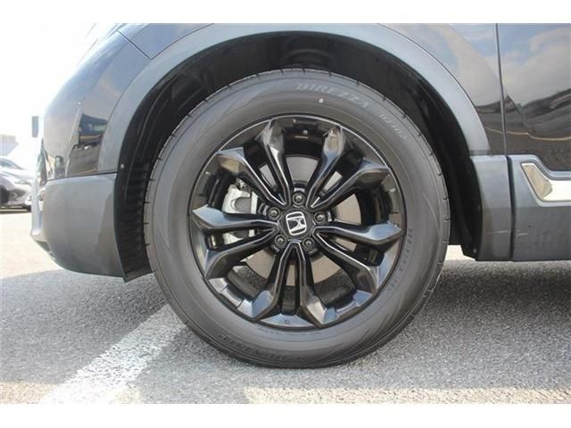 HONDA CR-V E:HEV 2020 Image 31