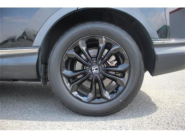 HONDA CR-V E:HEV 2020 Image 31