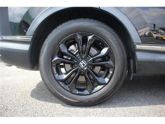 HONDA CR-V E:HEV 2020 Image 31