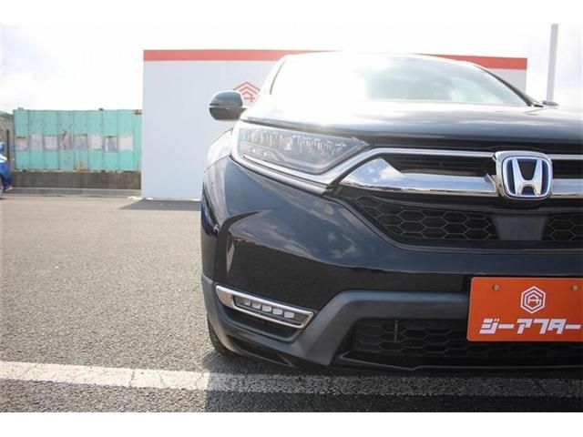 HONDA CR-V E:HEV 2020 Image 31