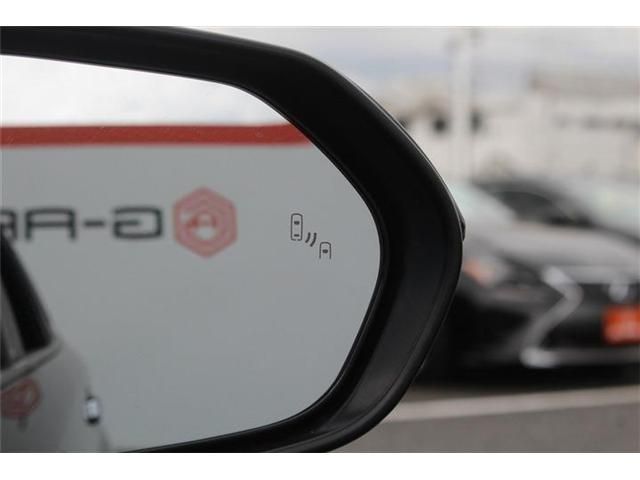 TOYOTA COROLLA TOURING HYBR 2024 Image 31