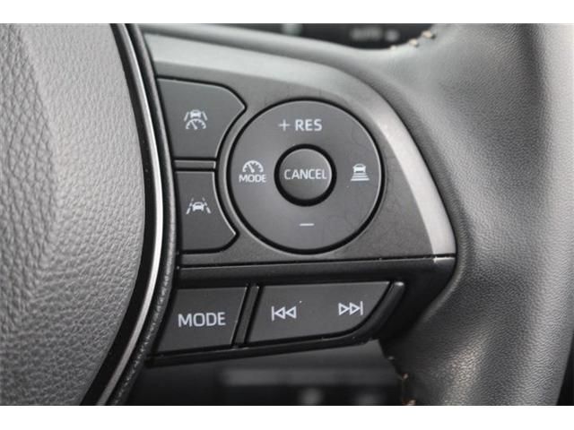 TOYOTA COROLLA TOURING HYBR 2024 Image 31