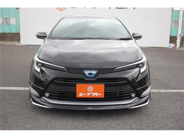 TOYOTA COROLLA TOURING HYBR 2024 Image 31