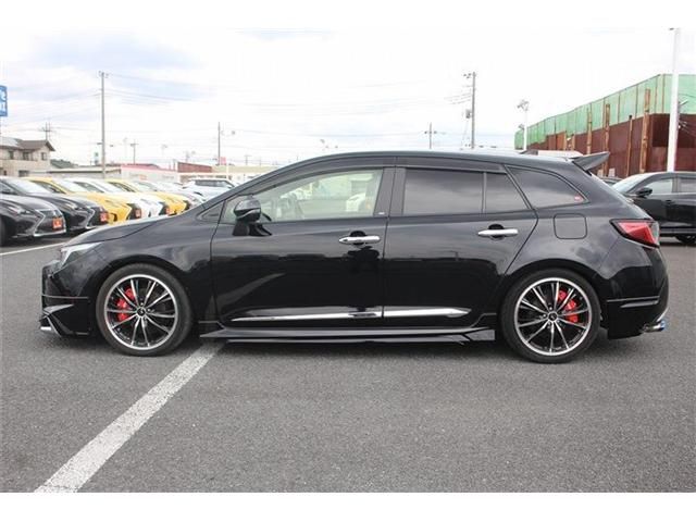 TOYOTA COROLLA TOURING HYBR 2024 Image 31