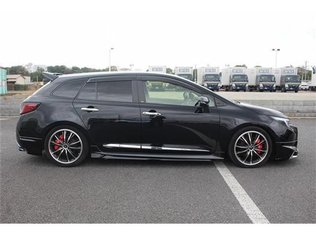 TOYOTA COROLLA TOURING HYBR 2024 Image 31