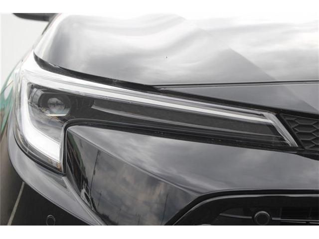 TOYOTA COROLLA TOURING HYBR 2024 Image 31