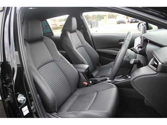 TOYOTA COROLLA TOURING HYBR 2024 Image 31