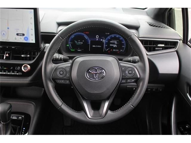 TOYOTA COROLLA TOURING HYBR 2024 Image 31