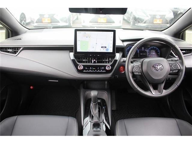 TOYOTA COROLLA TOURING HYBR 2024 Image 31