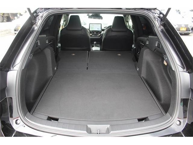 TOYOTA COROLLA TOURING HYBR 2024 Image 31