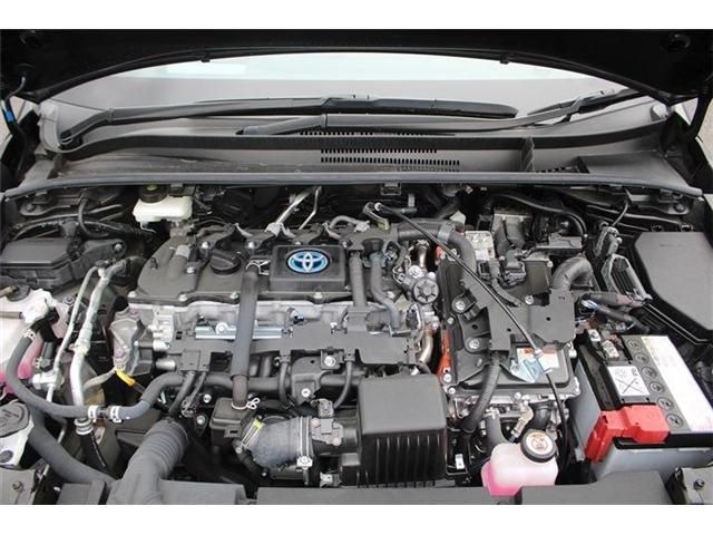 TOYOTA COROLLA TOURING HYBR 2024 Image 31