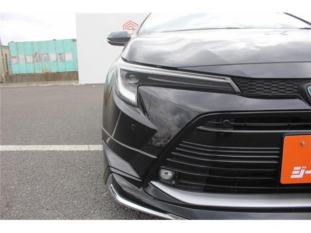 TOYOTA COROLLA TOURING HYBR 2024 Image 31