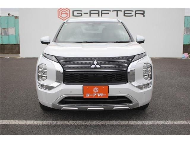 MITSUBISHI OUTLANDER PHEV 2022 Image 31