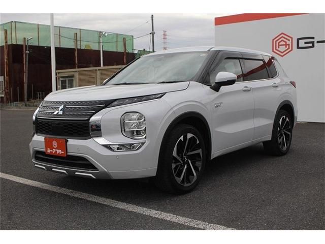 MITSUBISHI OUTLANDER PHEV 2022 Image 31