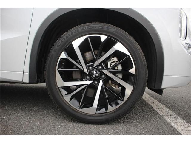 MITSUBISHI OUTLANDER PHEV 2022 Image 31