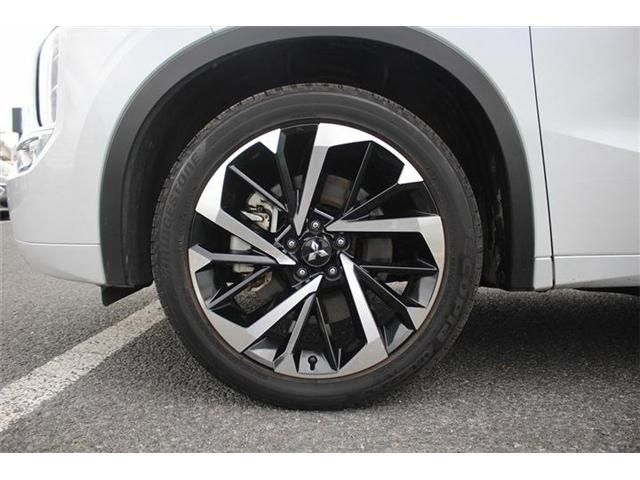 MITSUBISHI OUTLANDER PHEV 2022 Image 31