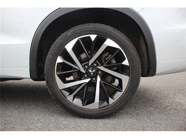 MITSUBISHI OUTLANDER PHEV 2022 Image 31