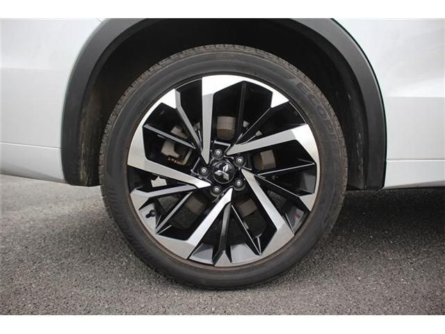MITSUBISHI OUTLANDER PHEV 2022 Image 31