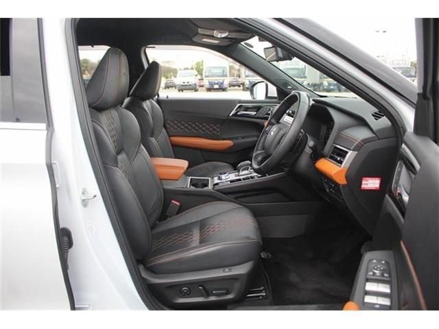 MITSUBISHI OUTLANDER PHEV 2022 Image 31