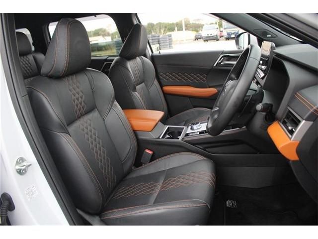 MITSUBISHI OUTLANDER PHEV 2022 Image 31