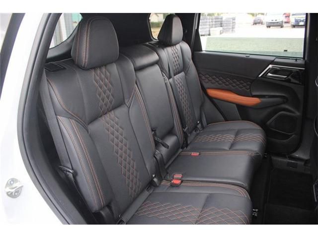 MITSUBISHI OUTLANDER PHEV 2022 Image 31