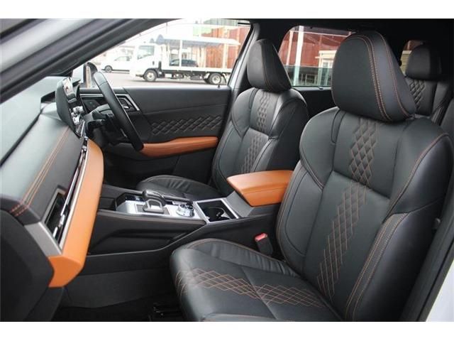 MITSUBISHI OUTLANDER PHEV 2022 Image 31