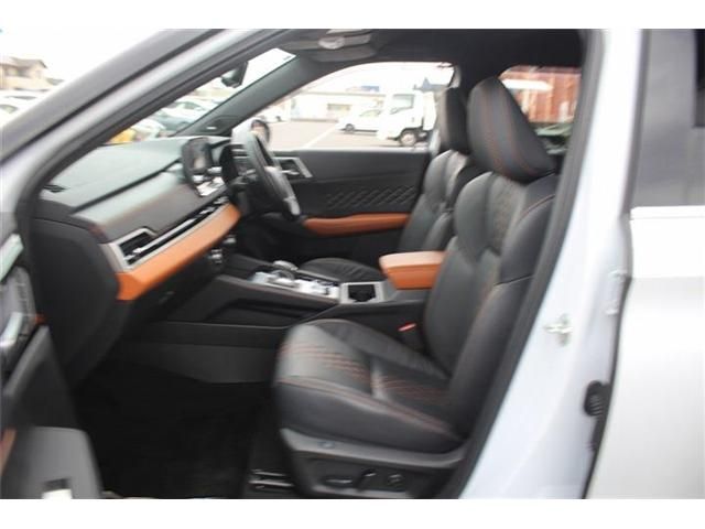 MITSUBISHI OUTLANDER PHEV 2022 Image 31