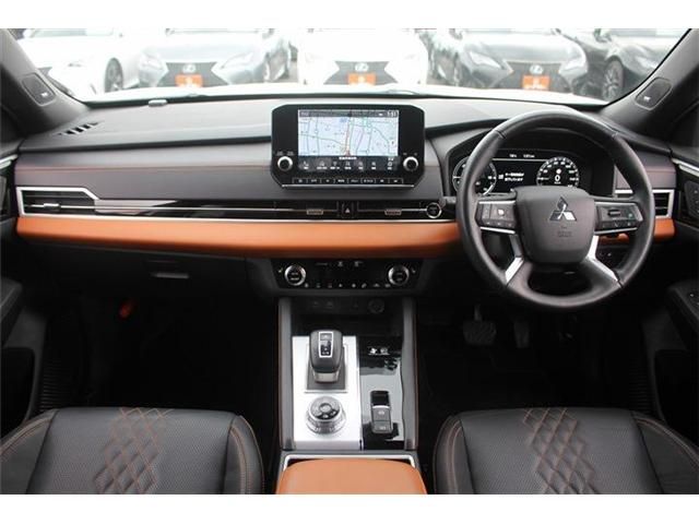 MITSUBISHI OUTLANDER PHEV 2022 Image 31