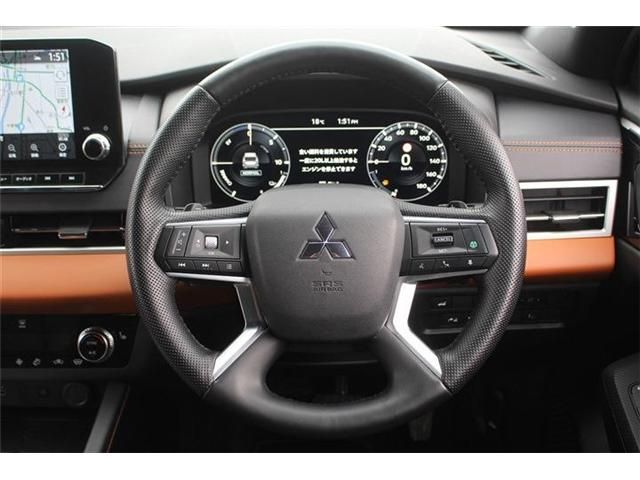 MITSUBISHI OUTLANDER PHEV 2022 Image 31