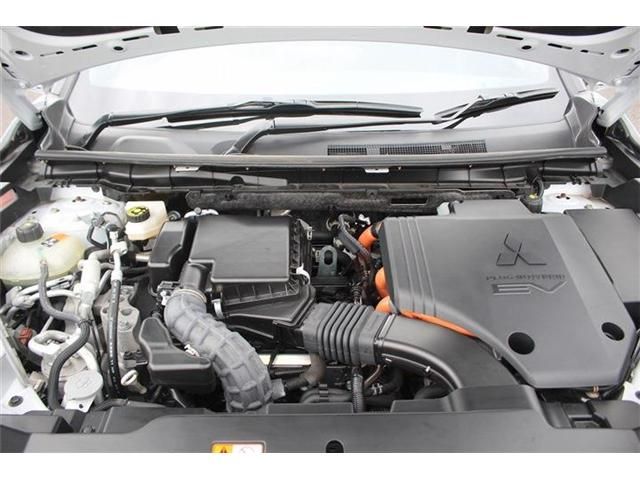 MITSUBISHI OUTLANDER PHEV 2022 Image 31