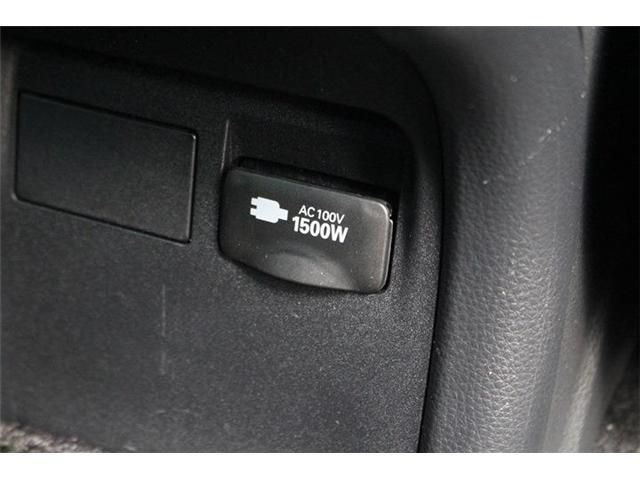 TOYOTA PRIUS PHV 2023 Image 31