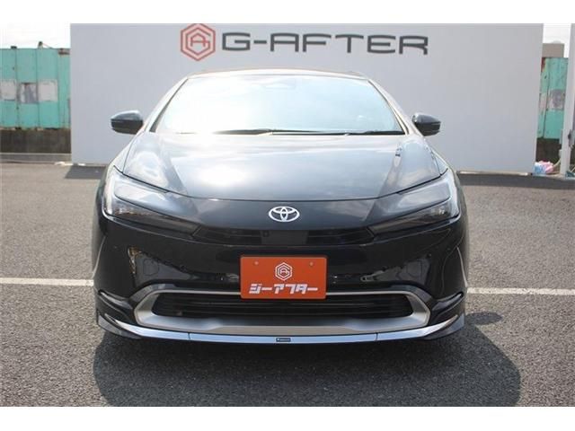 TOYOTA PRIUS PHV 2023 Image 31