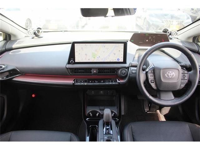 TOYOTA PRIUS PHV 2023 Image 31