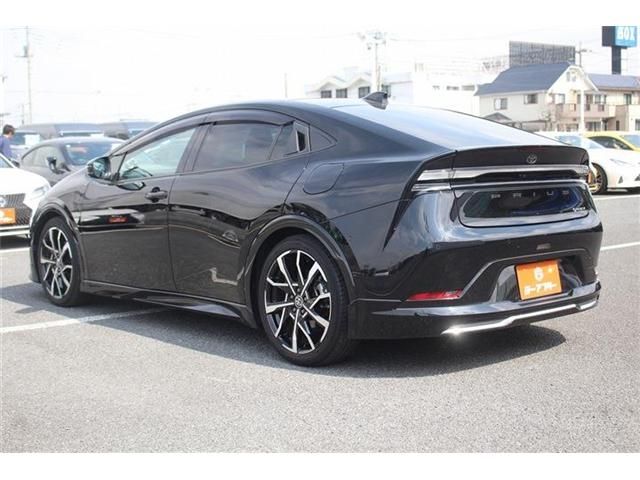 TOYOTA PRIUS PHV 2023 Image 31