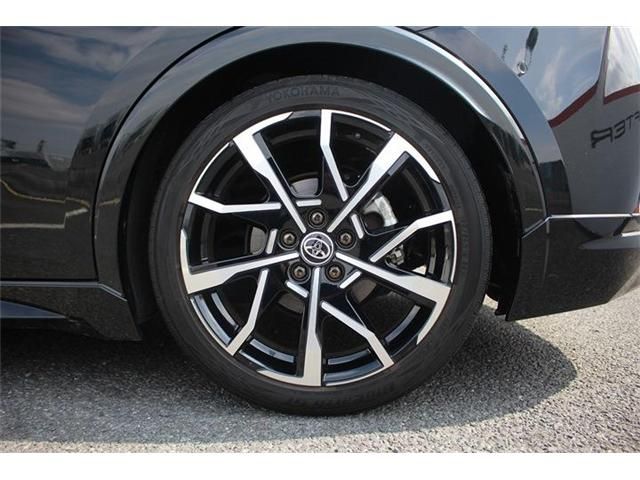 TOYOTA PRIUS PHV 2023 Image 31