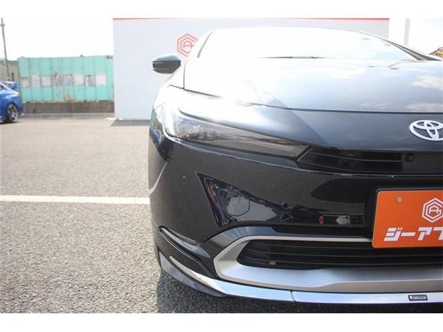 TOYOTA PRIUS PHV 2023 Image 31