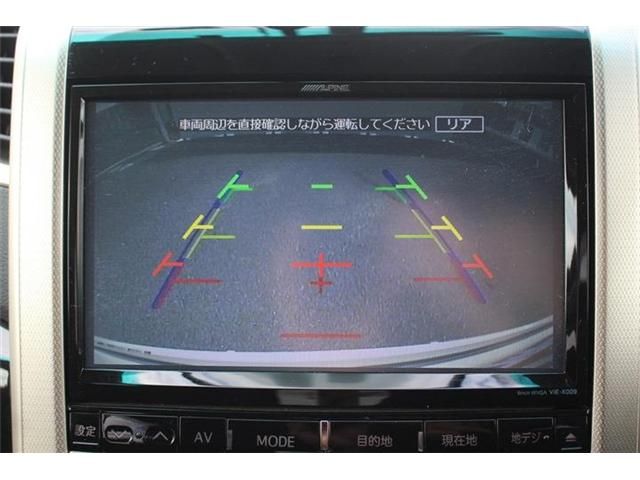 TOYOTA ALPHARD 2013 Image 31