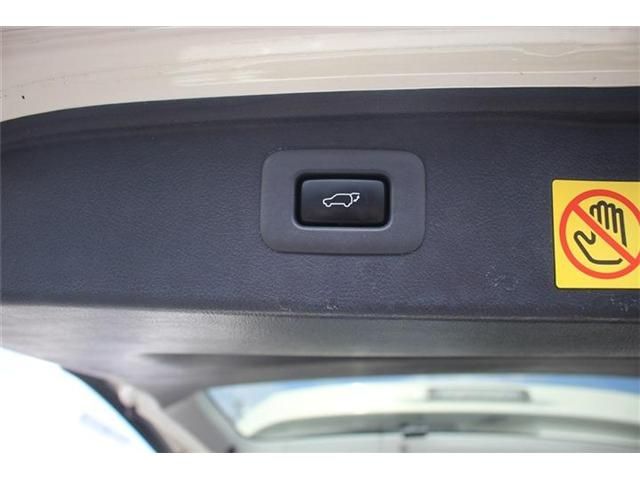 TOYOTA ALPHARD 2013 Image 31