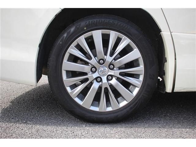 TOYOTA ALPHARD 2013 Image 31