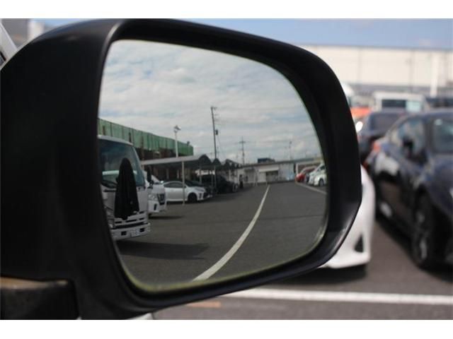 TOYOTA ALPHARD 2013 Image 31